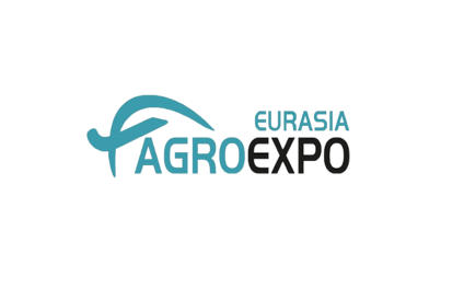 Agroexpo Eurasia 2015