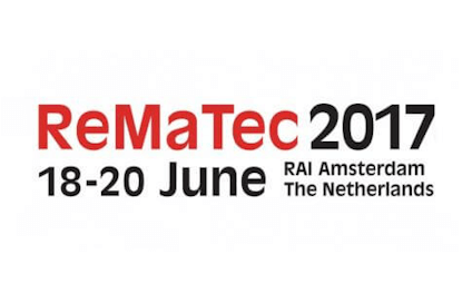 Rematec Amsterda 2017