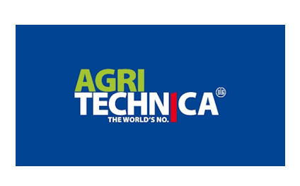 AgriTechnica Hannover