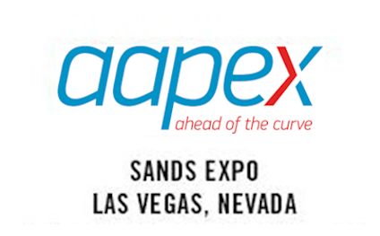 Aapex Sands Expo Las Vegas