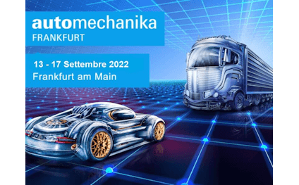 automechanika Frankfurt